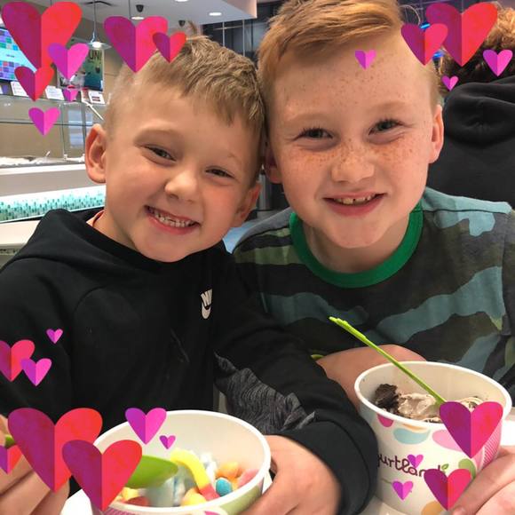 Meet your Posher, Elizabeth - Picture 1 of 1